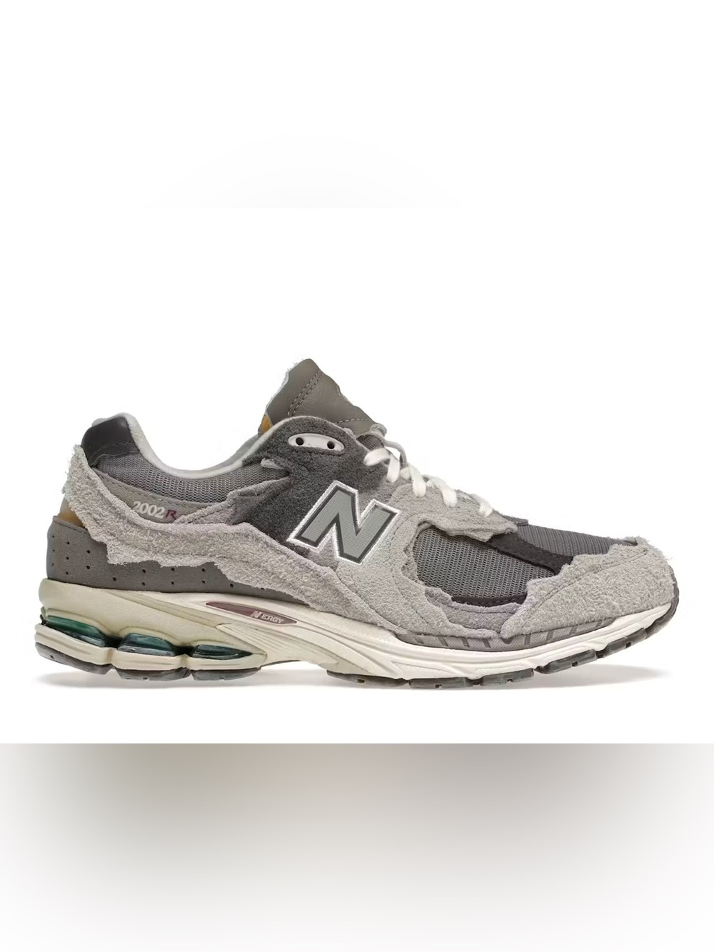 New Balance 2002R Protection Pack “Rain Cloud” (M2002RDA)